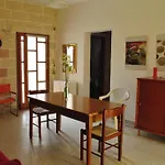Residenza Del Sole 3* Surbo