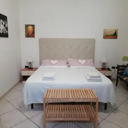 Residenza Del Sole 3* Surbo
