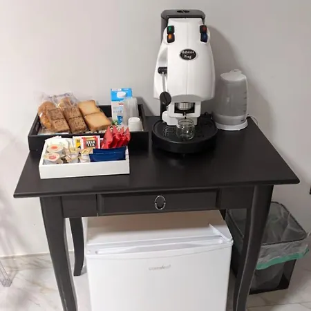 Residenza Del Sole Surbo