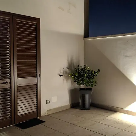 Residenza Del Sole 3*