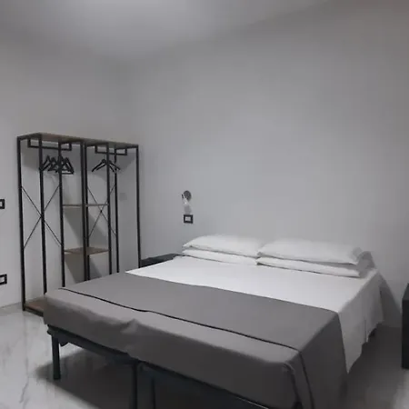 Residenza Del Sole 3*