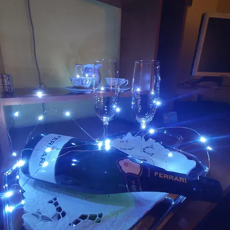 Residenza Del Sole 3*