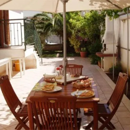 Residenza Del Sole 3*