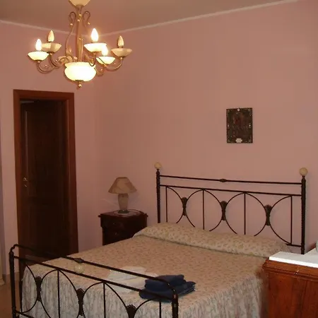 Residenza Del Sole Bed and Breakfast