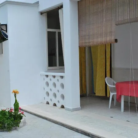 Bed & Breakfast Residenza Del Sole