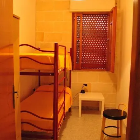 Residenza Del Sole Bed & Breakfast 3*