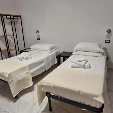 Residenza Del Sole Bed & Breakfast 3*