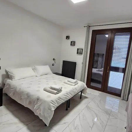 Bed & Breakfast Residenza Del Sole 3*