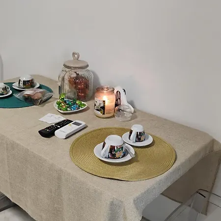 Bed & Breakfast Residenza Del Sole 3*