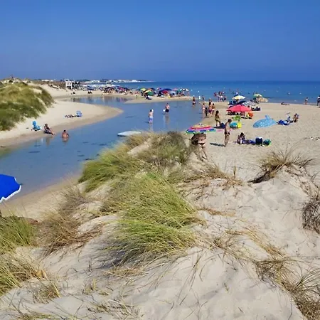 Bed & Breakfast Residenza Del Sole