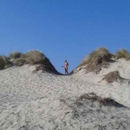 Residenza Del Sole Surbo