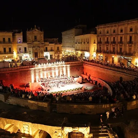 Bed & Breakfast Residenza Del Sole 3*