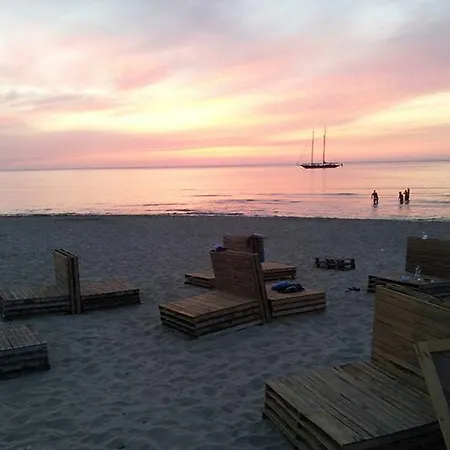 Bed and Breakfast Residenza Del Sole