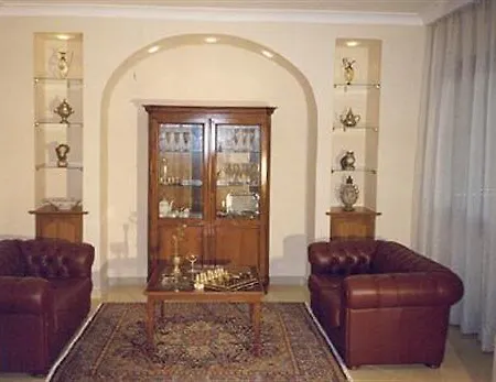 Residenza Del Sole Bed and Breakfast