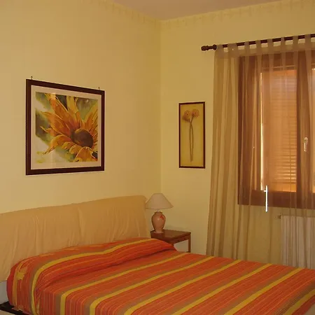 Residenza Del Sole Bed and Breakfast 3*