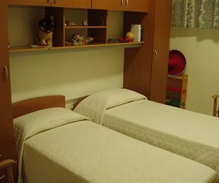 Residenza Del Sole Bed and Breakfast
