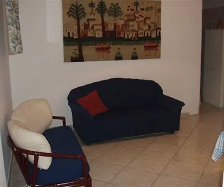 Residenza Del Sole 3* Surbo