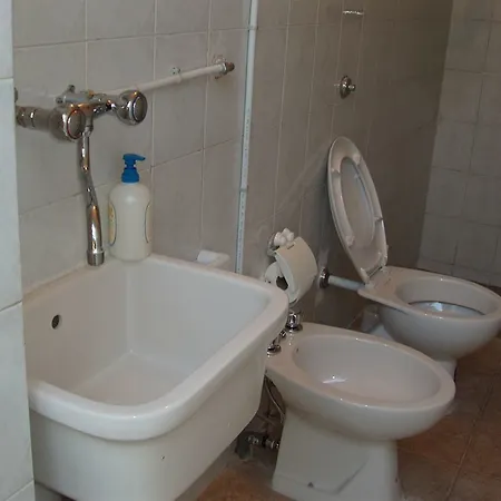 Residenza Del Sole 3*