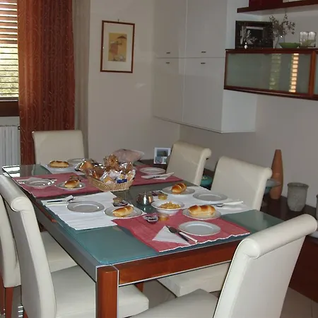Residenza Del Sole Bed & Breakfast 3*