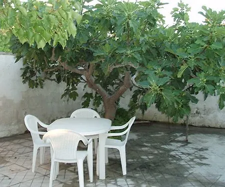 Residenza Del Sole Bed and Breakfast Surbo