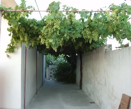 Bed & Breakfast Residenza Del Sole Surbo