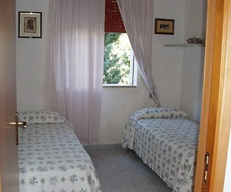 Residenza Del Sole Bed & Breakfast Surbo
