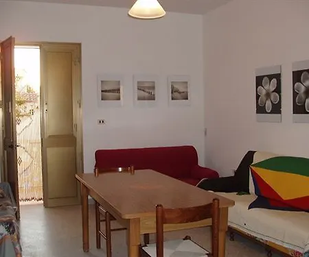 Residenza Del Sole Surbo