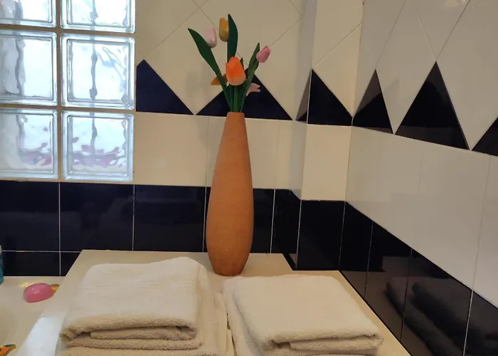 Del Sole Bed & Breakfast 3*