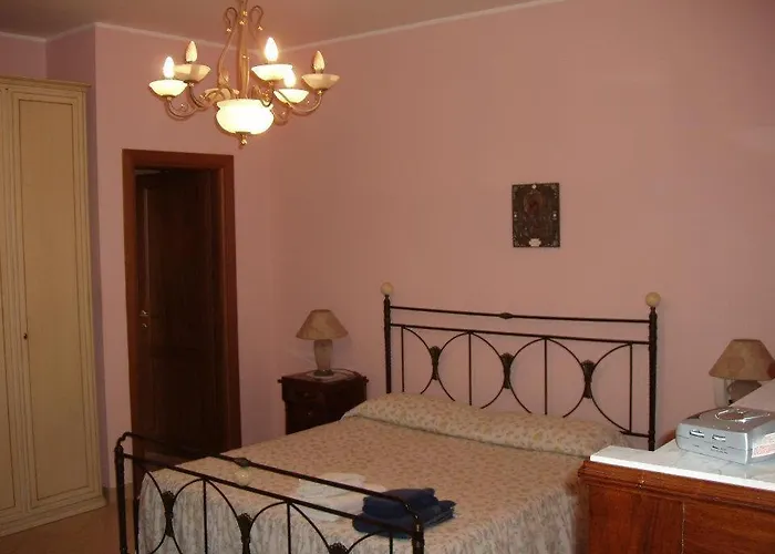 Del Sole Bed & Breakfast