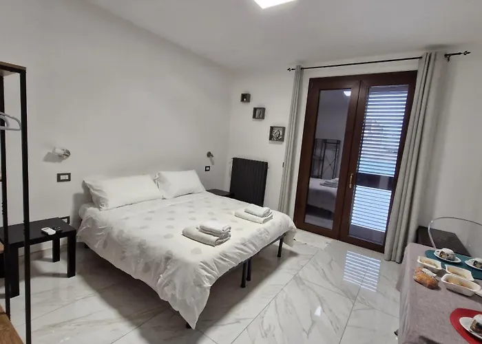 Bed & Breakfast Del Sole 3*