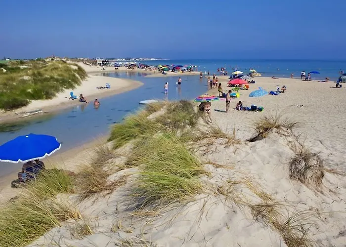 Bed & Breakfast Del Sole