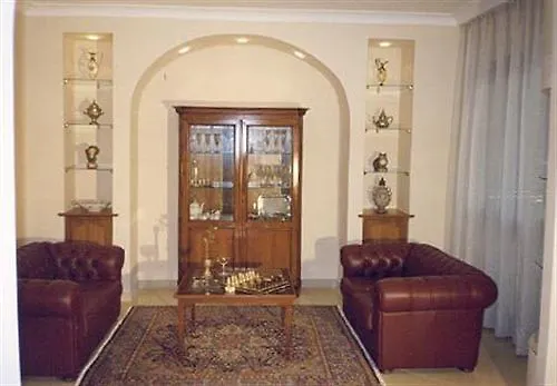 Del Sole Bed & Breakfast