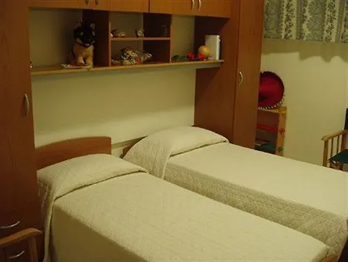Del Sole Bed & Breakfast