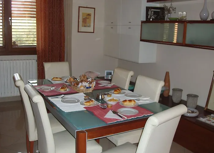Del Sole Bed & Breakfast 3*