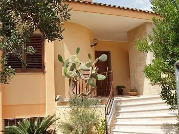 Del Sole Bed & Breakfast 3*