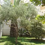 Bed & Breakfast Residenza Del Sole Surbo