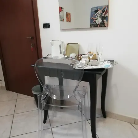 Residenza Del Sole Surbo