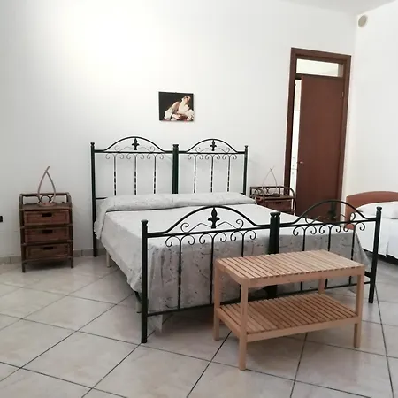 Residenza Del Sole 3*