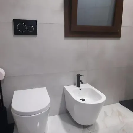 Residenza Del Sole 2* Surbo