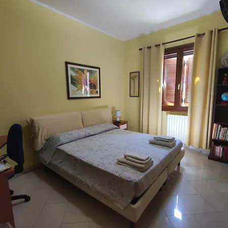 Bed & Breakfast Residenza Del Sole