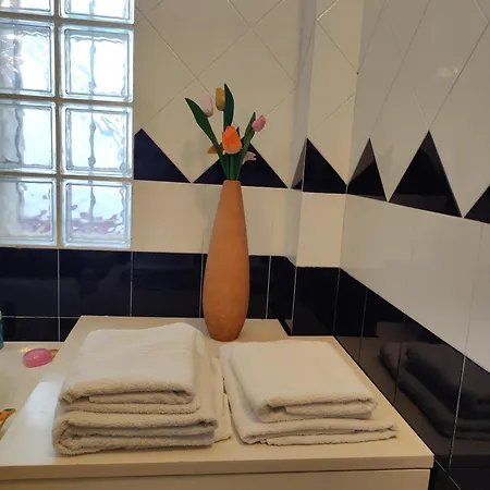 Residenza Del Sole Bed & Breakfast 2*