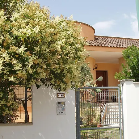 Residenza Del Sole 3*