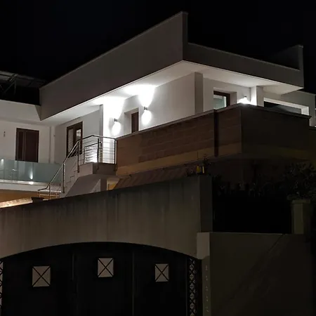 Residenza Del Sole Surbo