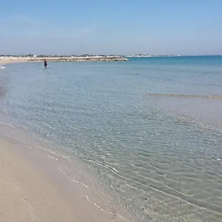 Bed and Breakfast Residenza Del Sole 3*
