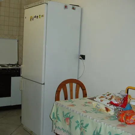 Bed & Breakfast Residenza Del Sole