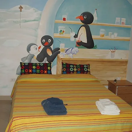 Residenza Del Sole Bed & Breakfast 2*
