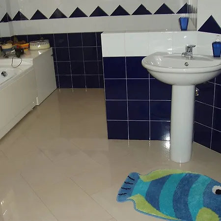 Residenza Del Sole Bed & Breakfast
