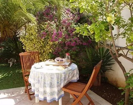 Residenza Del Sole 2*