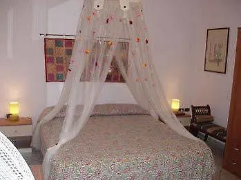 Bed and breakfast Residenza Del Sole