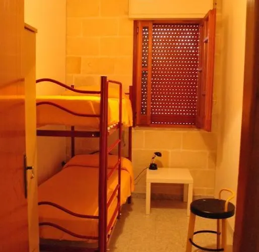 Residenza Del Sole B&B 3*